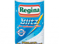 Regina Blitz Household Towel 100 Super-Sized Sheets