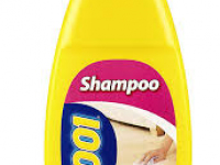 Shampoo 1001 Large Area Cleaner For Carpets 450ml