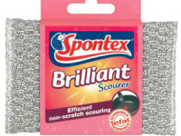 Spontex Brilliant Scourer