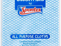 Spontex all  Purpose  Cloths x10