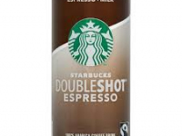 Starbucks Doubleshot Espresso  200ml