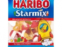 Haribo Starmix 140g