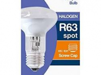 Status 42W = 60W R63 Spot Halogen Screw Cap Bulb