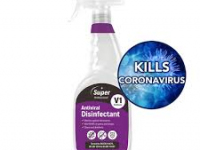 Super Professional Antiviral Disinfectant 750ml