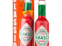 Tabasco Original Red Hot Pepper Sauce 57Ml