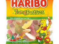 Haribo Tangfastics 140g