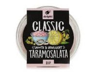 Delphi Classic Taramosalata 170g