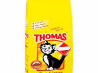 Thomas Cat Litter 8L