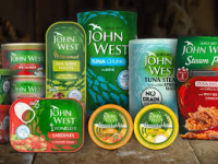 Tinned Meat, Pies & Savoury Spreads