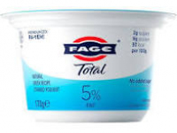 Total Greek Yogurt 170G 