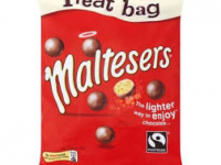 Maltesers Treat Bag 68G PM