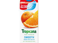 Tropicana Smooth  850ml
