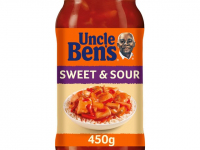 Uncle Bens Sweet&Sour 450g