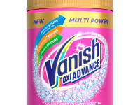 Vanish Oxi Advance Laundry Booster 470g