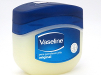  vaseline pure petroleum jelly original  50ml