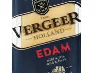 Vergeer Holland Slices 175g