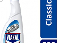 Viakal No1 Against Limescale Classic 500ml