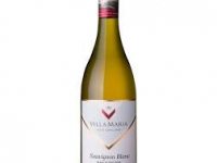 Villa maria Sauvignon blanc New Zealand   13 vol  75cl. 