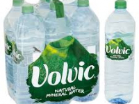Volvic Still Mineral Water 6 x 1.5L