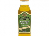 filippo berio extra virgin olive oil     250ml      P/M