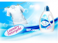Washing & Laundry