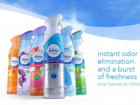 Air Fresheners