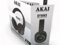 Akai dynmx  bluetooth