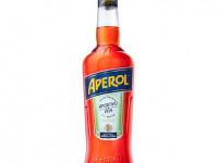 aperol aperitivo  11%vol   70cl    