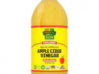Tropical Sun Apple Cider Vinegar 473ML 