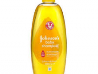 Johasons baby shampoo  300ml
