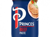 Princes Beef Paste 75G