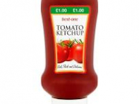 Best-One Tomato Ketchup 506g