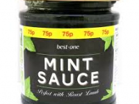 Bestone Mint Sauce PM 75p