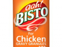 Bisto Chicken Gravy Granules 170G PM 1.69