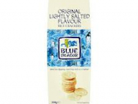 Blue Dragon Original Rice Crackers 