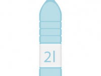 2 Litre Bottles
