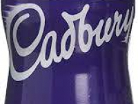 cadbury choco   in an instant         250g       P/M