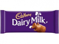 Cadbury Dairy Milk 110G PM