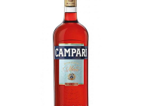 campari milano 25%vol     70c