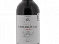  chateau haut-bourcier      france       14%vol          75cl