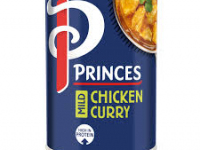 Princes Mild Chicken Curry 392g