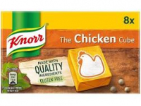 Knorr Chicken Stock Cubes 