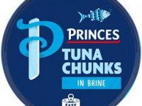 Princes Tuna Chunks In Brine 145g