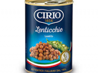 cirio lenticchie lentils  410