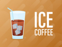 Cold Coffee