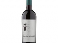 Dark horse malbec   13.5vol.  75cl