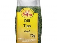 Sofra Dill Tips 70g