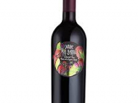 domaine mas barrau cabernet france ORGANIC GRAPES 14%VOL  750ML