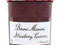 bonne maman strawberry conserve   370g