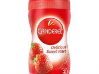canderel delightful sweet taste  40g  P/M